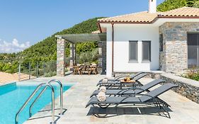 Elios Zen Villas
